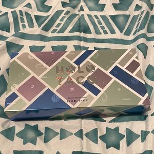 Holo Taco Frosted Metals Collection